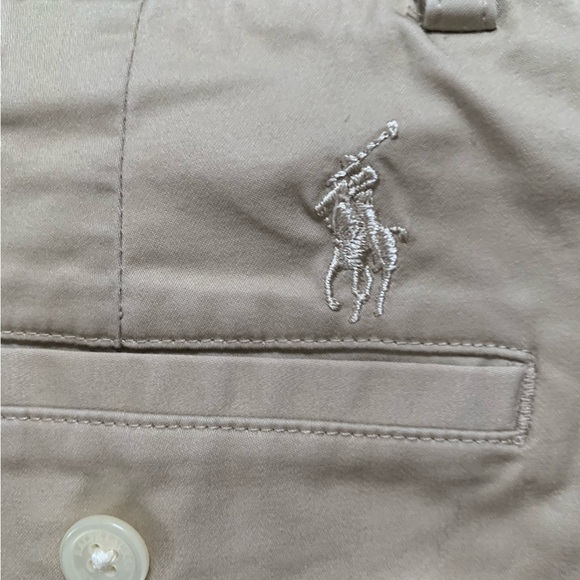 Ralph Lauren Golf - Picture 4 of 5